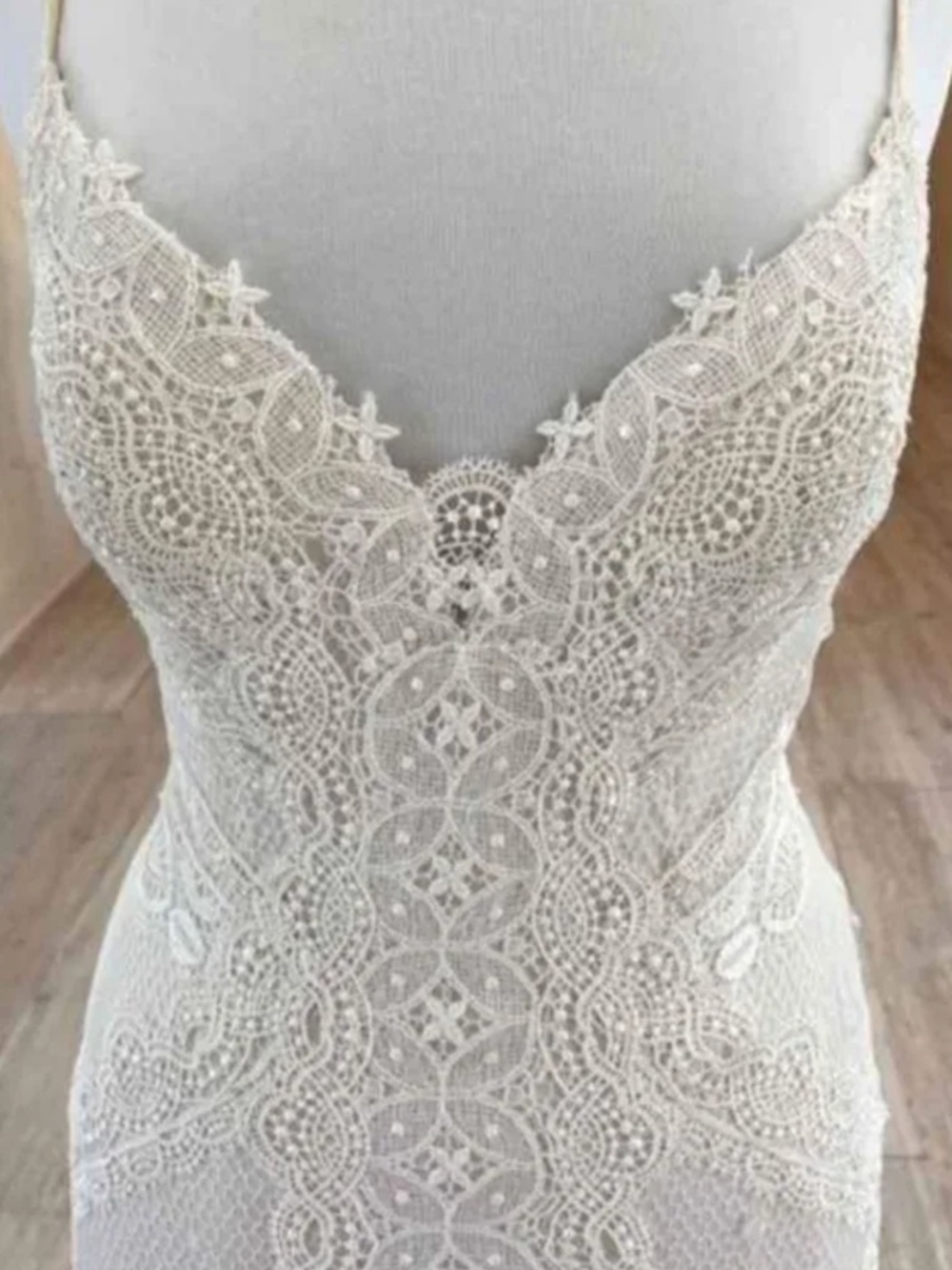 Sottero & Midgley Narissa